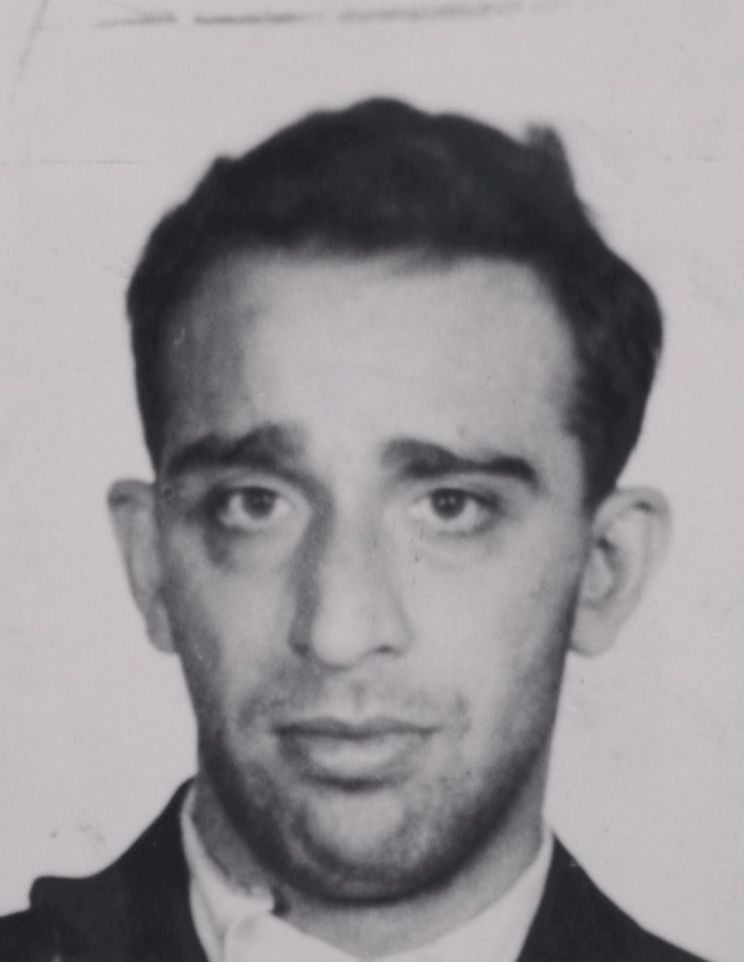 Anthony DeSimone