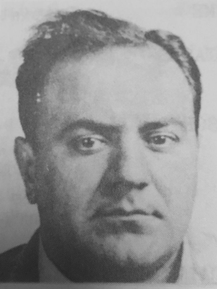 Anthony DeSimone