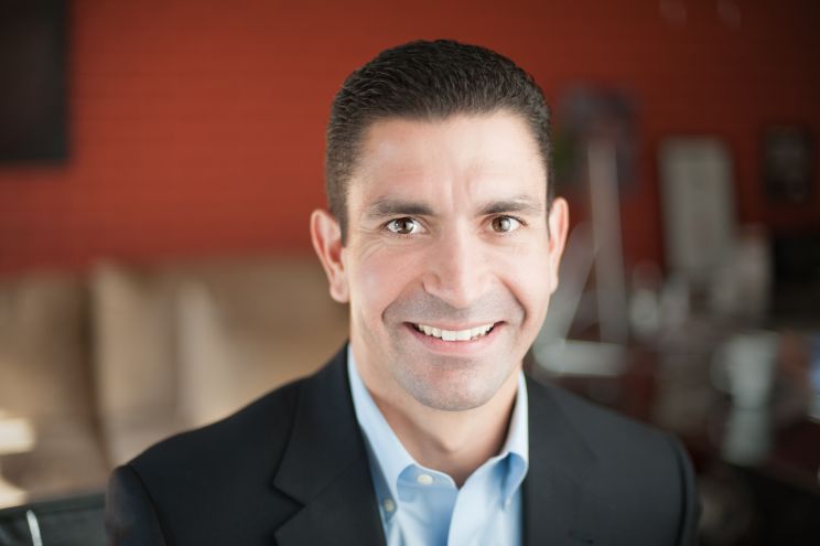 Anthony DeSimone
