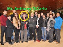 Anthony DiCarlo