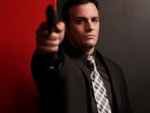 Anthony DiCarlo