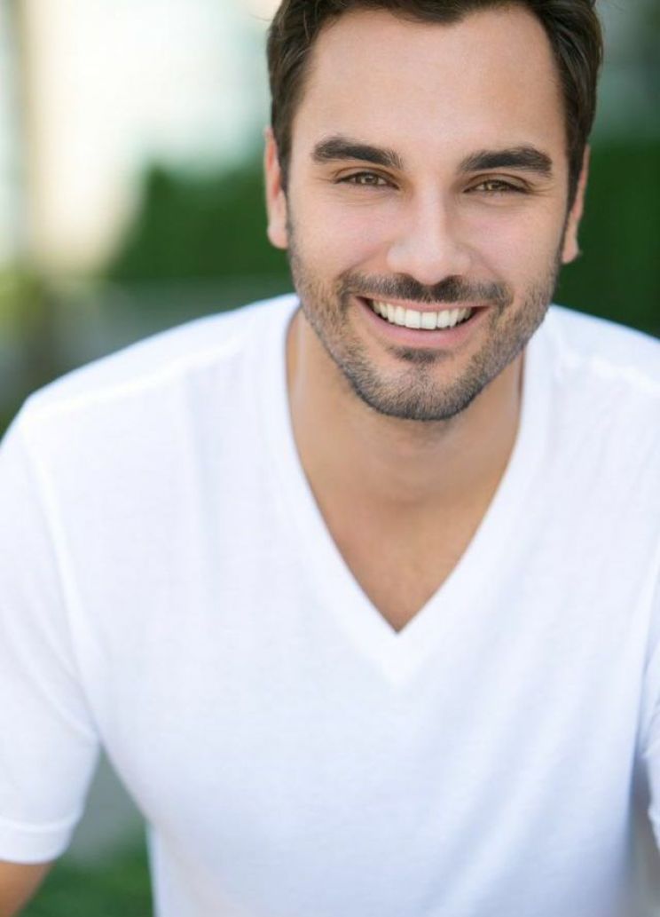 Anthony DiCarlo