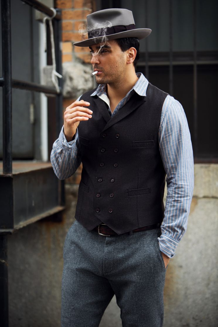 Anthony DiCarlo