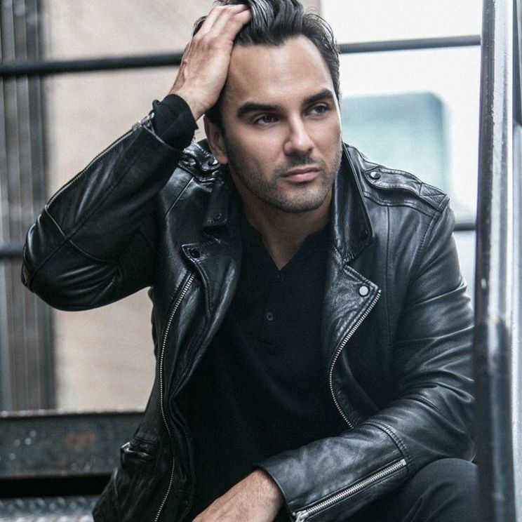 Anthony DiCarlo
