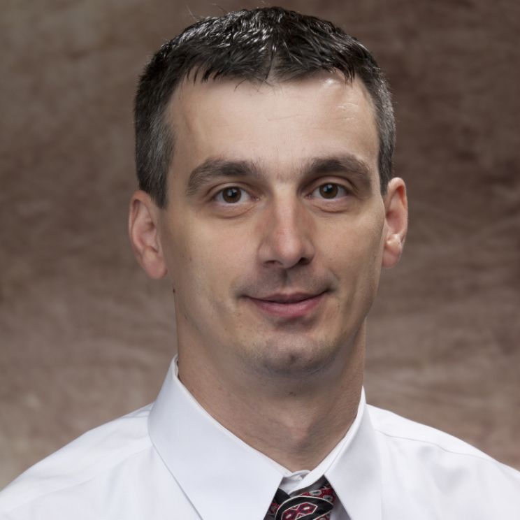Anthony DiCarlo