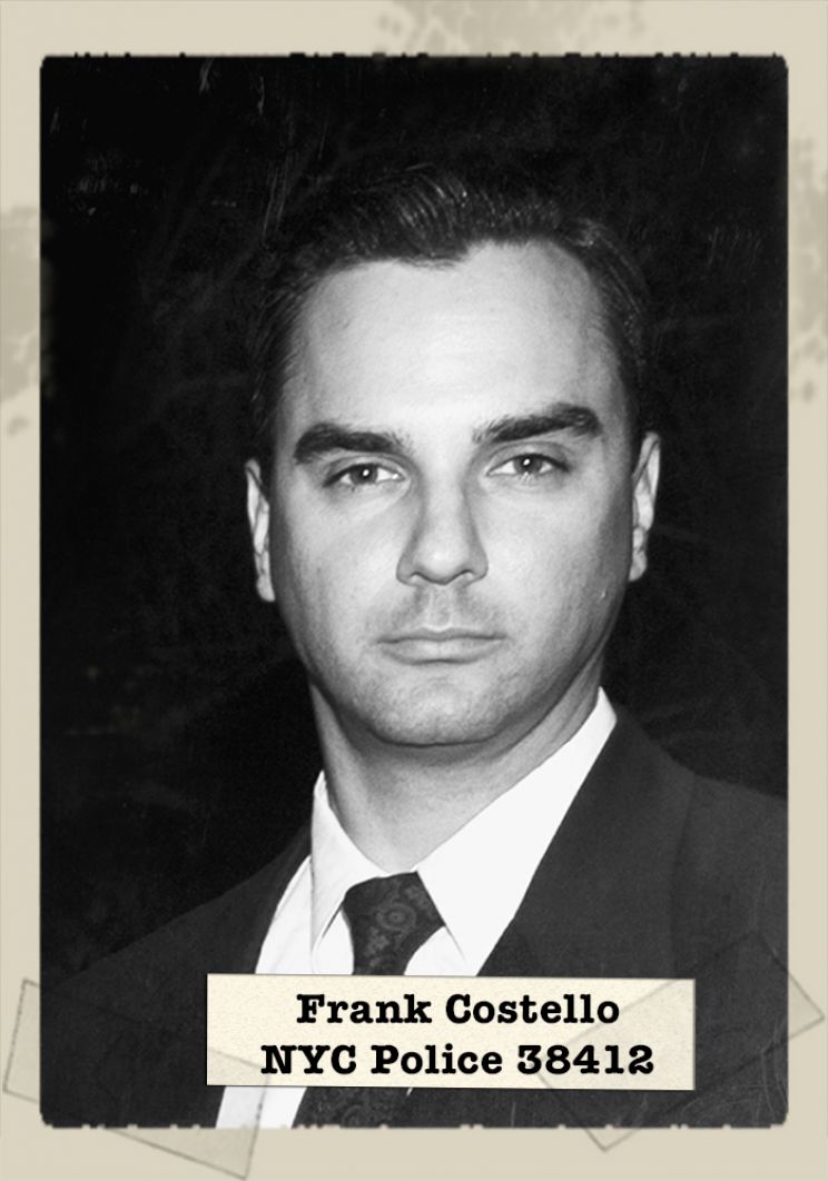 Anthony DiCarlo