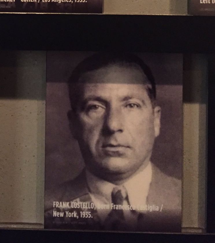 Anthony DiCarlo