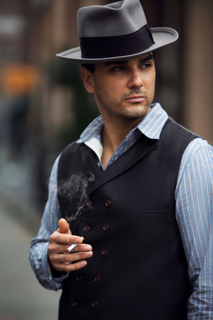 Anthony DiCarlo