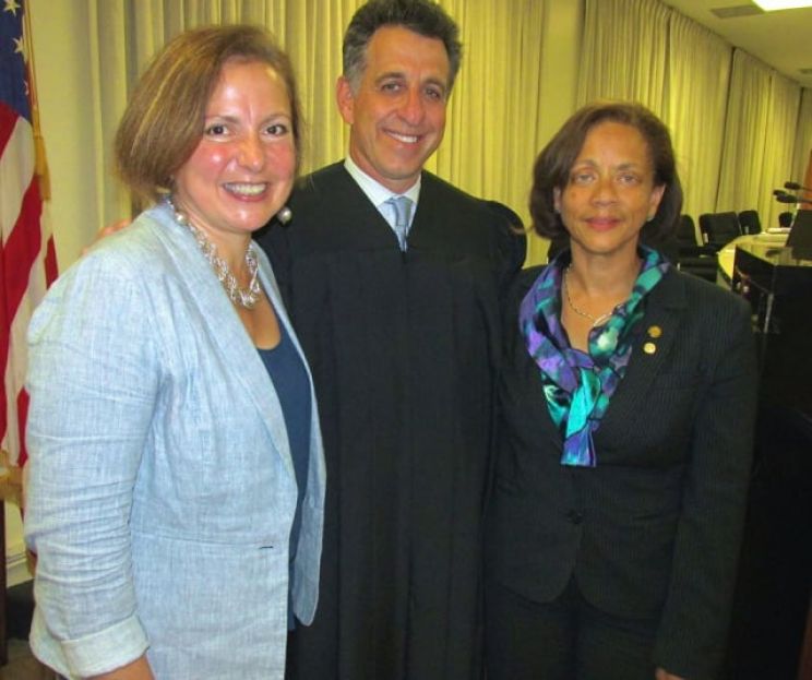 Anthony DiCarlo