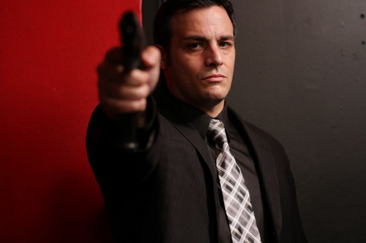 Anthony DiCarlo