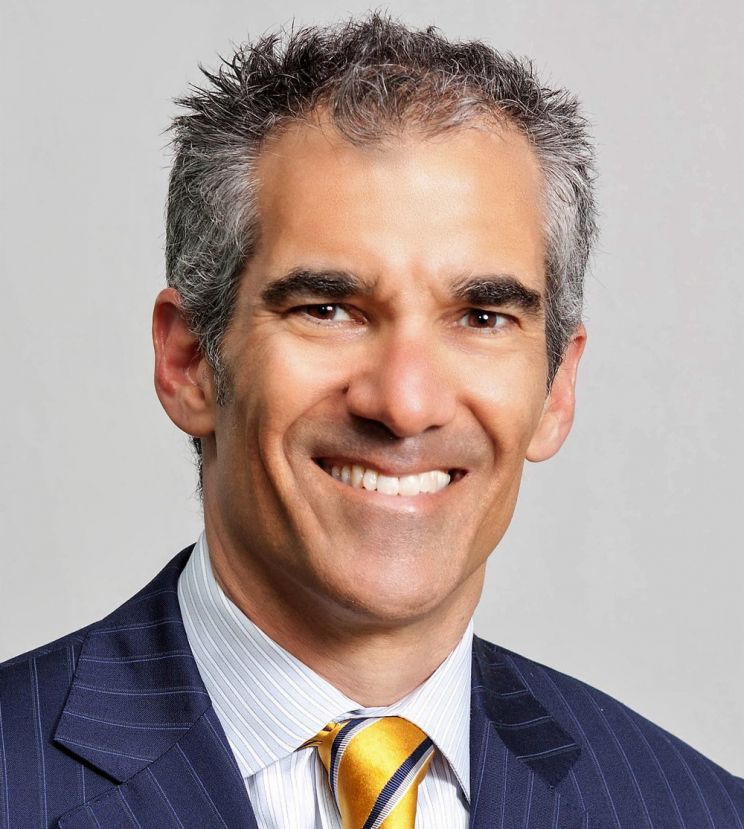 Anthony DiCarlo