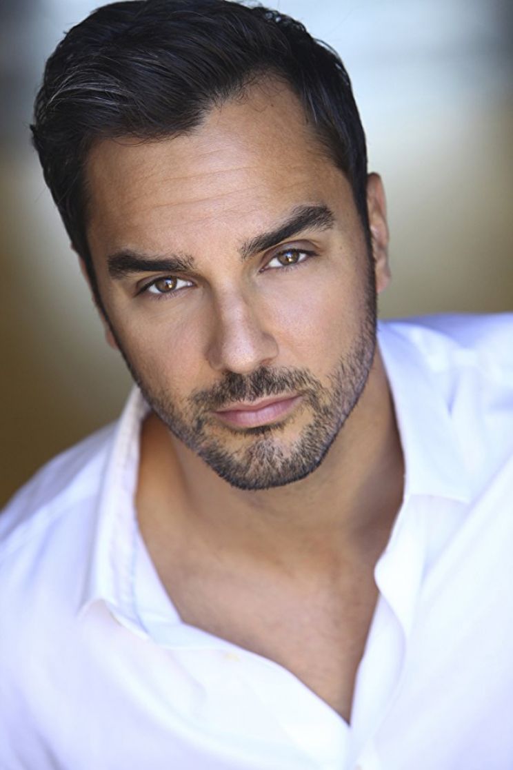 Anthony DiCarlo