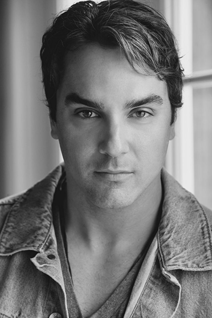 Anthony DiCarlo