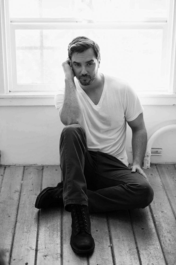 Anthony DiCarlo