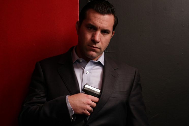 Anthony DiCarlo