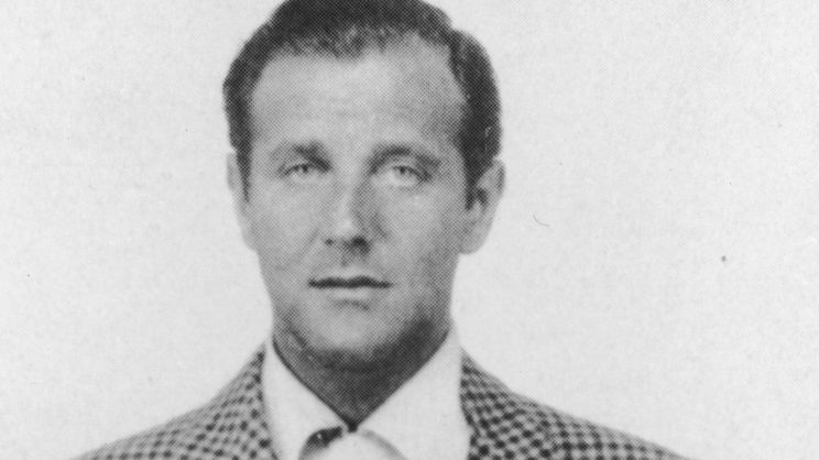 Anthony DiCarlo