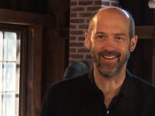 Anthony Edwards