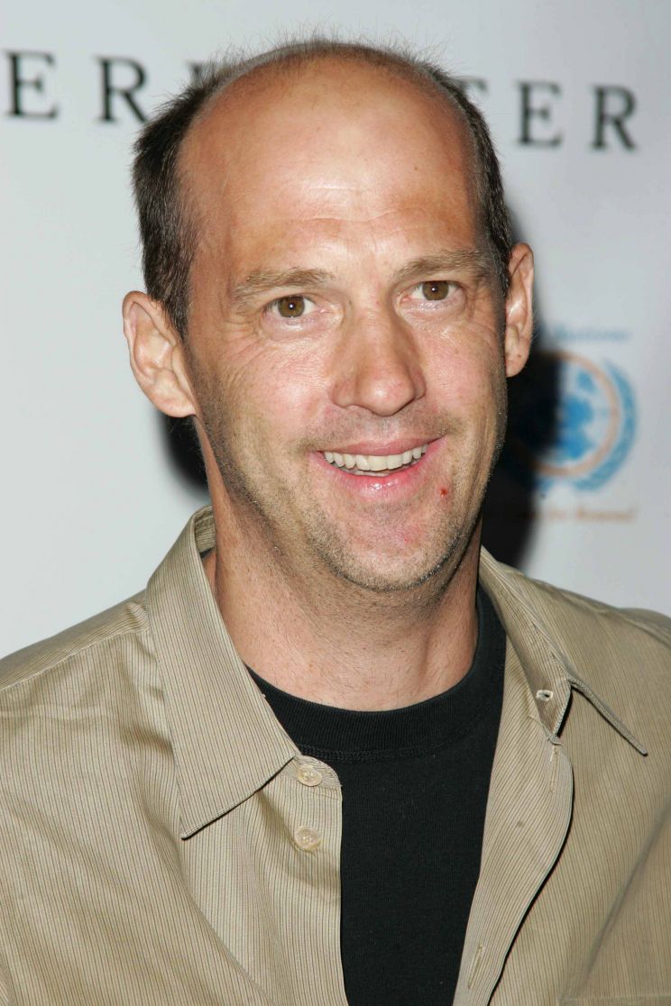 Anthony Edwards