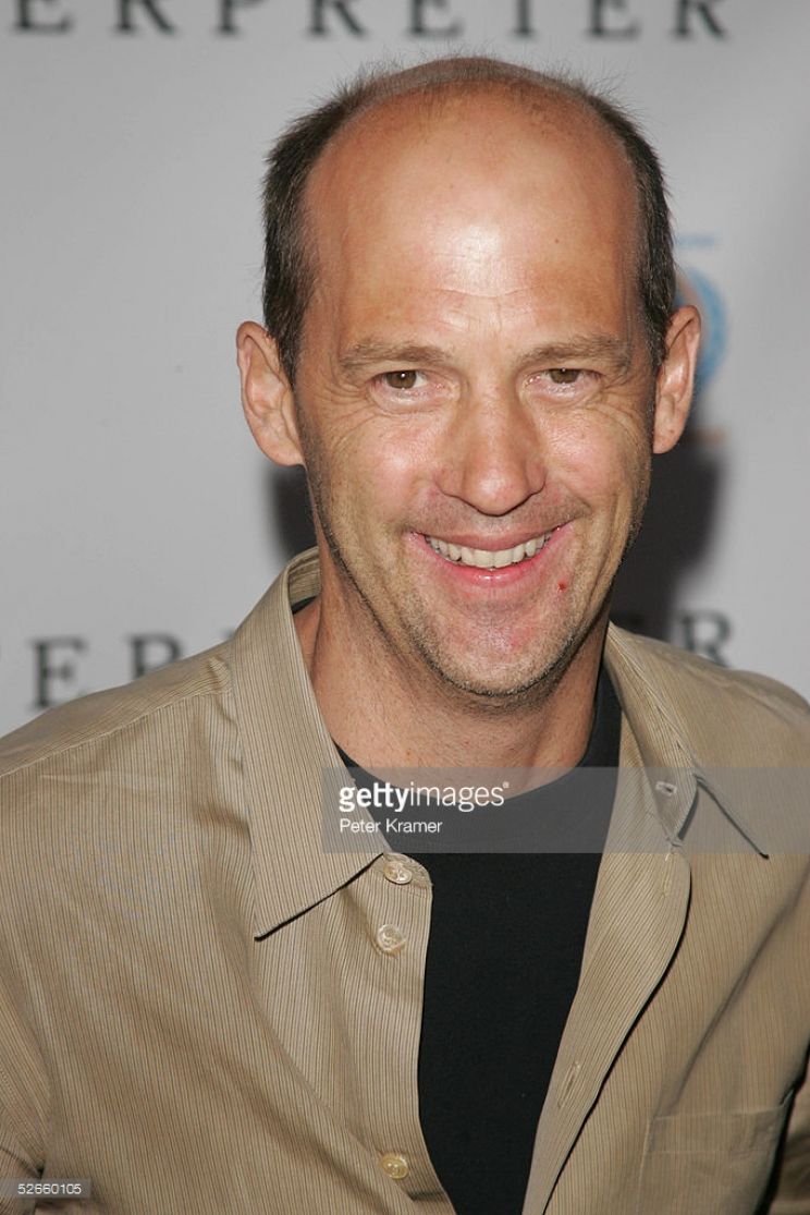 Anthony Edwards