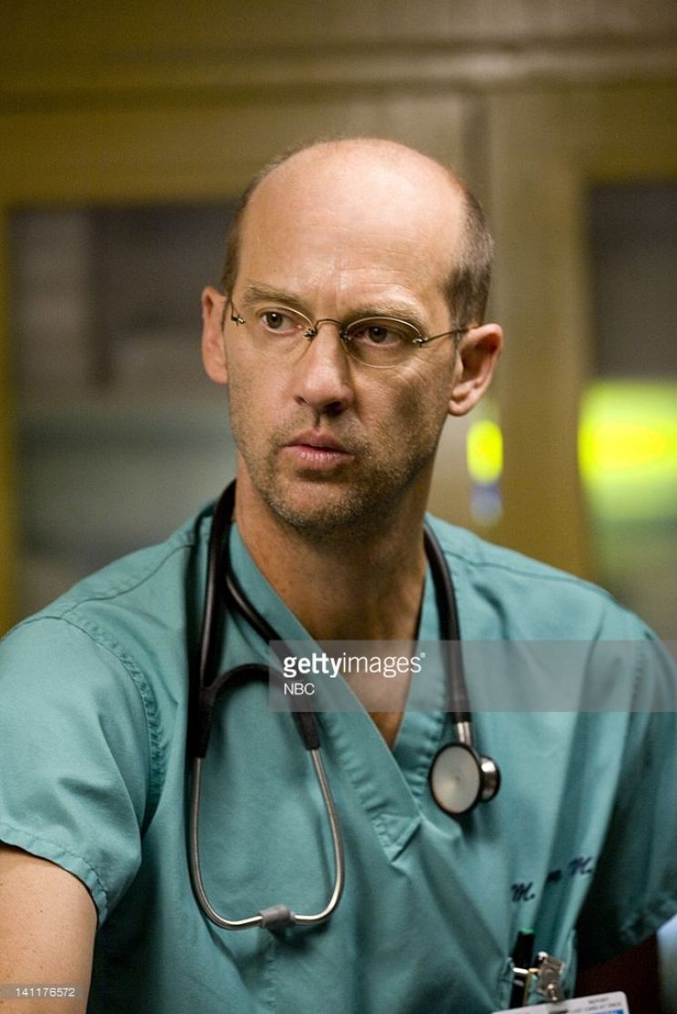 Anthony Edwards