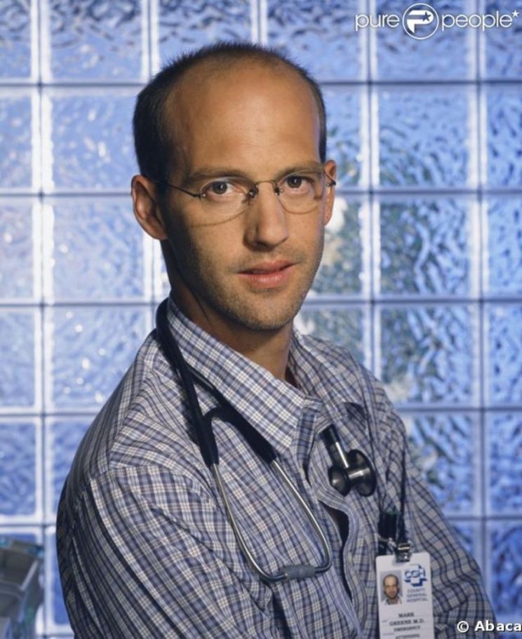 Anthony Edwards