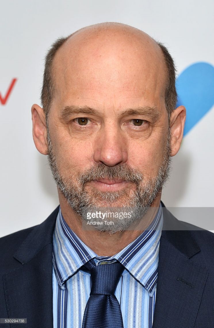 Anthony Edwards