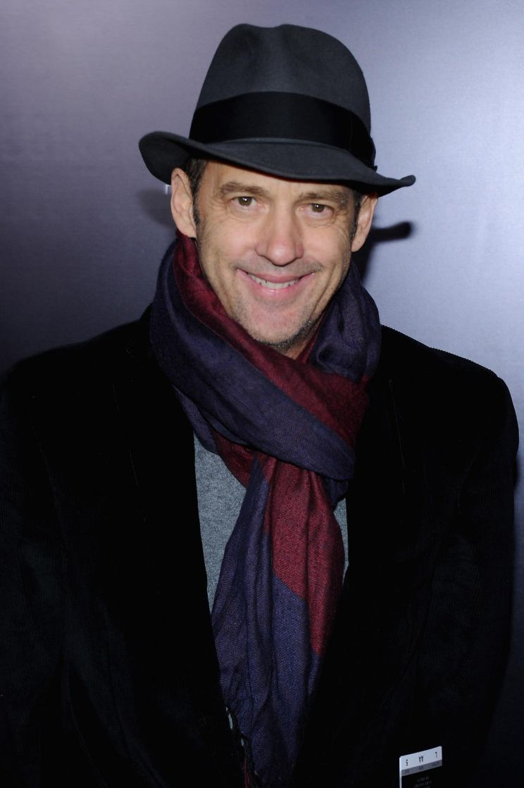 Anthony Edwards