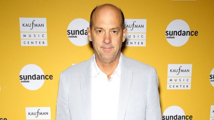Anthony Edwards