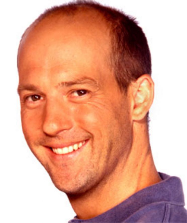 Anthony Edwards