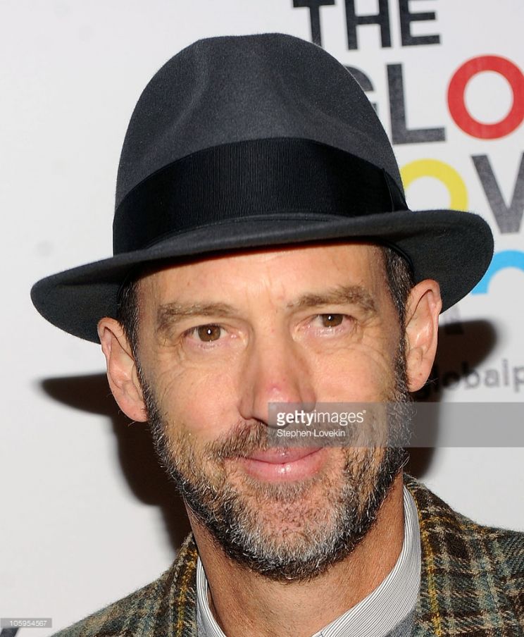 Anthony Edwards