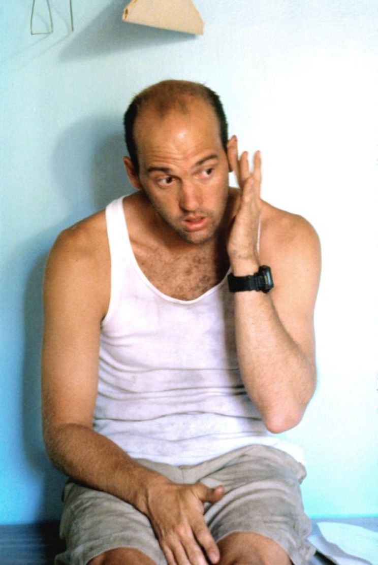 Anthony Edwards