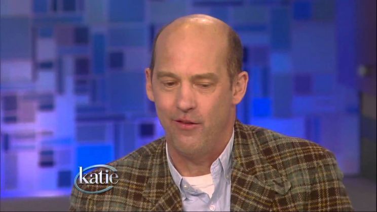 Anthony Edwards