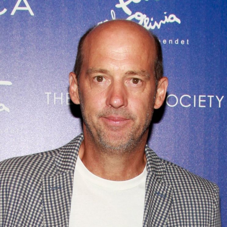 Anthony Edwards