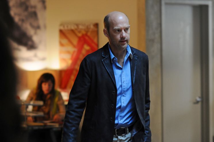 Anthony Edwards