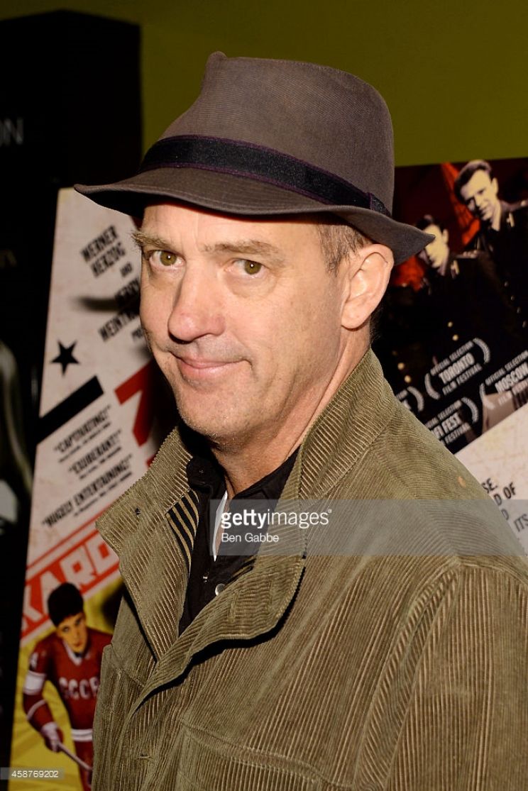 Anthony Edwards