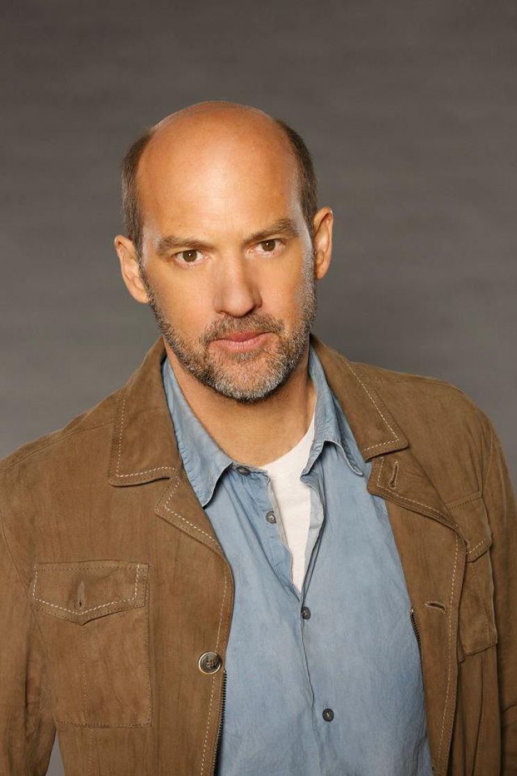 Anthony Edwards