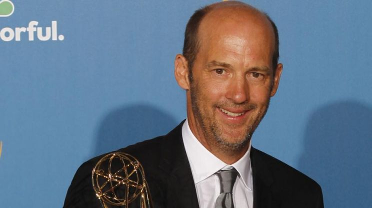 Anthony Edwards