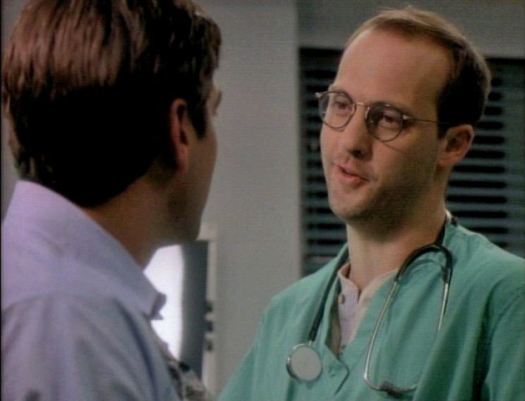 Anthony Edwards