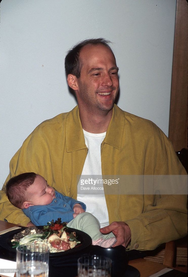 Anthony Edwards