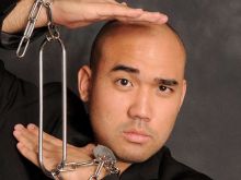 Anthony Escobar