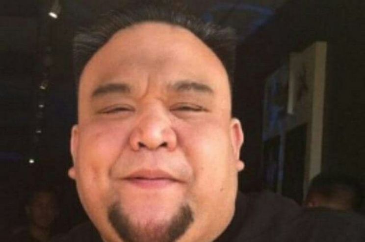 Anthony Escobar