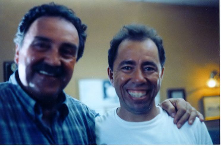 Anthony Escobar