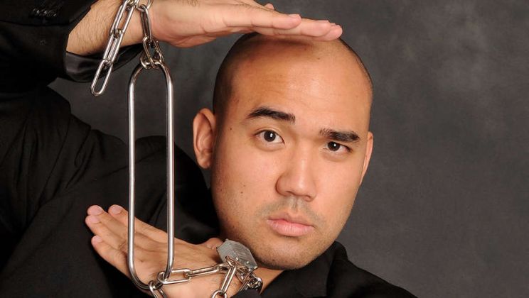 Anthony Escobar