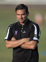 Anthony Esquivel