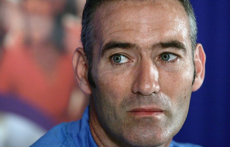 Anthony Field