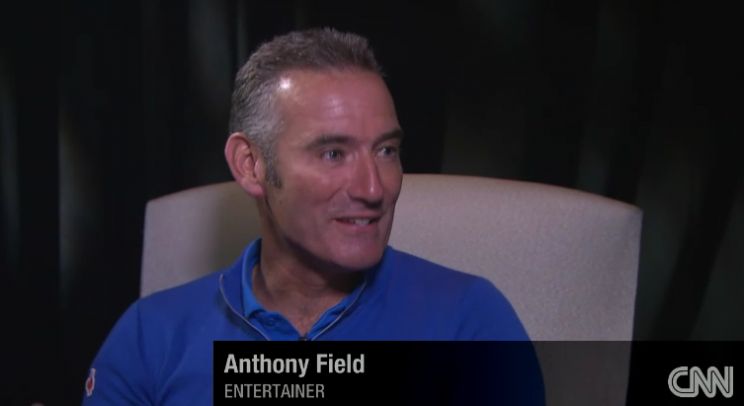 Anthony Field