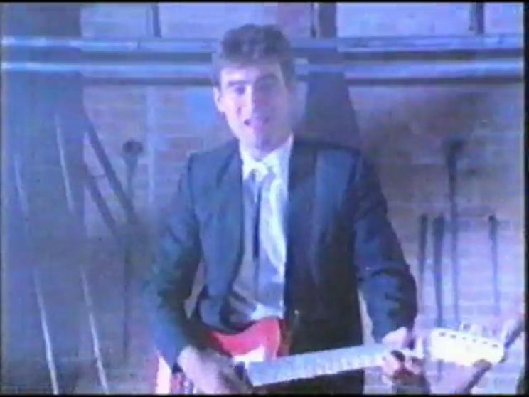 Anthony Field