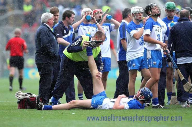 Anthony Flanagan
