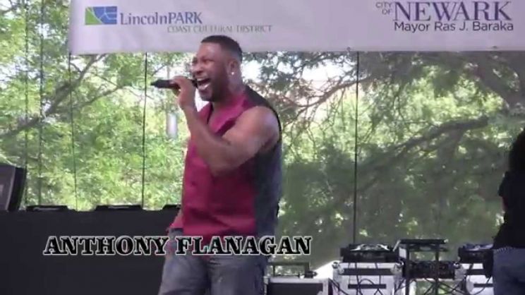 Anthony Flanagan