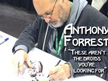 Anthony Forrest